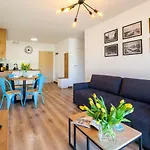 Apartamenty Nawigator W Kolobrzegu