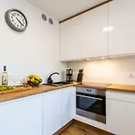 Apartamenty Nawigator W Kolobrzegu